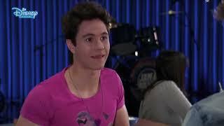 Soy Luna saison 2 épisode 30 partie 6