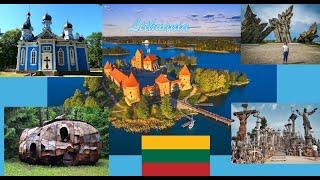 Lithuania: Top 10 must-see attractions before you die