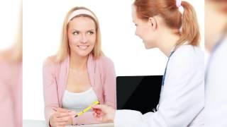 Pelvic Exams and Women