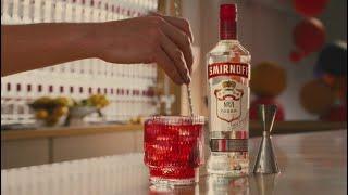 Smirnoff - We Do Atomic