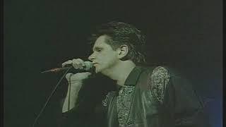 Runrig - Hearts of Olden Glory / Every River (Live at Barrowlands 1989)