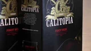 Calitopia Pinot Noir
