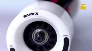 FNAC Expert: RazorX