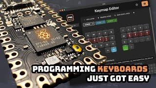 I Built A Keyboard Configurator From Scratch