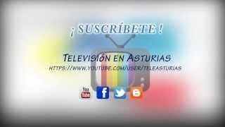 SUSCRÍBETE A LA TELEVISION DE ASTURIAS