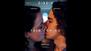 Pré - Estreia Filme Fala Comigo (Coletiva de Imprensa)