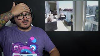 Hacker Reacts to Influencer's Home Tour