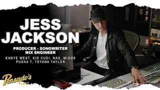 Producer / Songwriter / Engineer, Jess Jackson with Appearance by Mike Dean - Pensado's Place #437