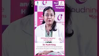 Itchy skin all over body | Itching during pregnancy | Cholestasis of #pregnancy - Dr. Ruchi Garg