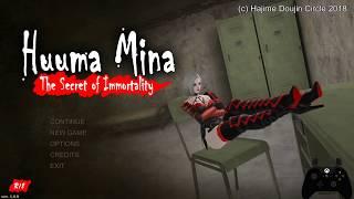 Huuma Mina: The Secret of Immortality - Fast to Arena Champion