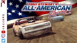 Tony Stewart's All-American Racing : Top Three Setup Tips!