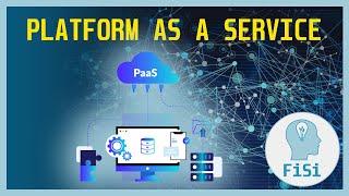 Frage 16 - Nenne die Vorteile des Servicemodells PaaS (Platform as a Service)