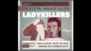 Lady Killers (G-Eazy Remix) - Andrew Marquez