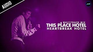 Michael Jackson - This Place Hotel (Heartbreak Hotel) Multitrack Mix