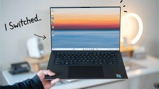 From Mac To Windows - Are Windows Laptops Any Good?