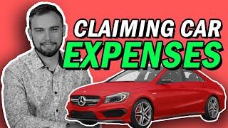 How to Claim Car Expenses on Your Tax Return | Logbook vs. Cents Per Kilometre Method Australia