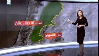LBCI News| كيف باتت تتوزع الخريطة في ريف دمشق؟