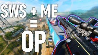 Is This Even Sniping Anymore? SWS Quick-scope / Multi-kill Montage | Battlefield 2042