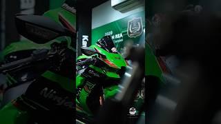 Kawasaki Ninja #short #youtubeshorts #kawasaki #viral #viralvideo #shortsvideo