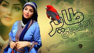 الشوق اعياني || ياطاير الاشجان || الفنانه جيهان العروسي || حصرياً ولأول مرة 2024