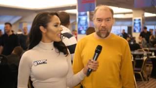 Season XIV partypoker WPT Prague: Vitaly Lunkin interview