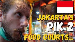 PIK 2 Island - Jakarta's Nicest Area?