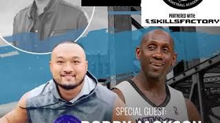 Basketball Training: SLskillsfactory Update...check out the #Podcast