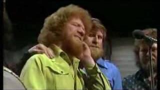 Luke Kelly The Auld Triangle