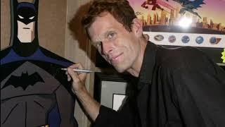 RIP Kevin Conroy tribute (1955 - 2022)