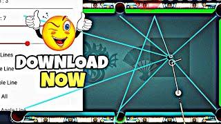 8 Ball Pool Guideline Tool| 100% Safe And Free | BY HK GAMER 308