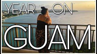 7 Things NOBODY TOLD ME About GUAM
