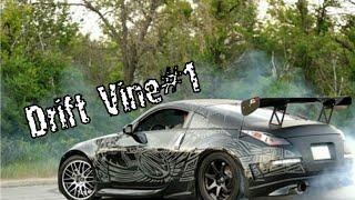 Лучшие нарезки Drift Vine #1