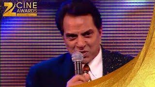 Zee Cine Awards 2005 Lifetime Achievement Dharmendra