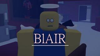 Bliar Roblox  Horror Funny Animation