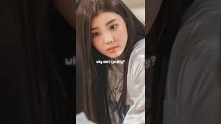 Why ain't I pretty?#kpop#Gidle#allergy#ILLIT#Wonhee#edit#Gllit#netherland