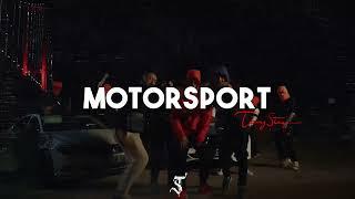 [FREE] Morad x Jul type beat "MOTORSPORT"