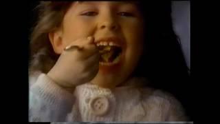 ABC Sunday Night Movie Commercials - KTVI St. Louis 1988