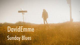 DavidEmme - Sunday Blues