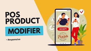 POS Product Modifier Odoo