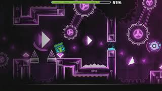 Hot style! - Meridiem by LXVT [EASY DEMON] - Geometry Dash 2.11 | MaxyLAND