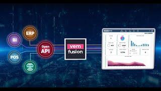 VemFusion: The Ultimate System Integration Solution by Vemco Group