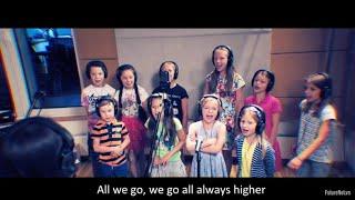 [EN Sub] All We Do - The official #FutureNet song