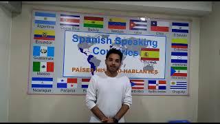 Best Spanish Language Course in Mumbai | Student Review | Cambridge Institute, Mumbai