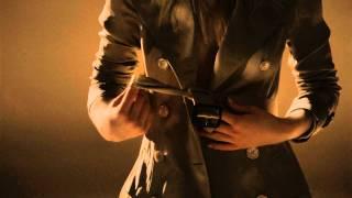 Burberry "Body Fragance 2011 Dir. Mario Testino