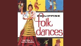 Tinikling