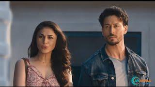 Tiger Shroff Latest Ad || Tiger Shroff New Ad || Tiger Shroff Admirer