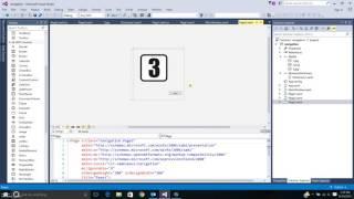 c# wpf multiple screen app in 3 min