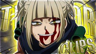 Himiko Toga Twixtor Clips HD | My Hero Academia | Season 5