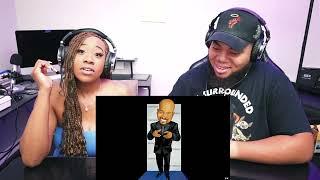 DUB & NISHA REACTS TO "Prank Calls Yo Wife Wife Is Havin My Black Baby (UNCENSORED)"