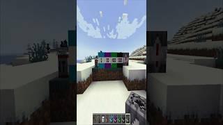 Minecraft TNT 1 #minecraft #shorts #майнкрафт #memes #мем #прикол #оригинал #TNT #взрыв